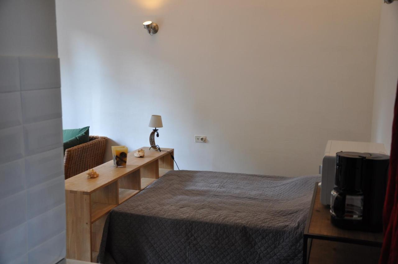 Location Studio Meuble Avec Jardin Sorgues Εξωτερικό φωτογραφία